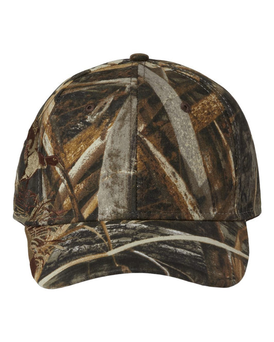 Mallard Cap - 3254