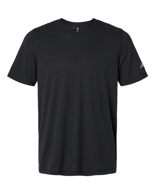 Men's Blended T-Shirt - A556