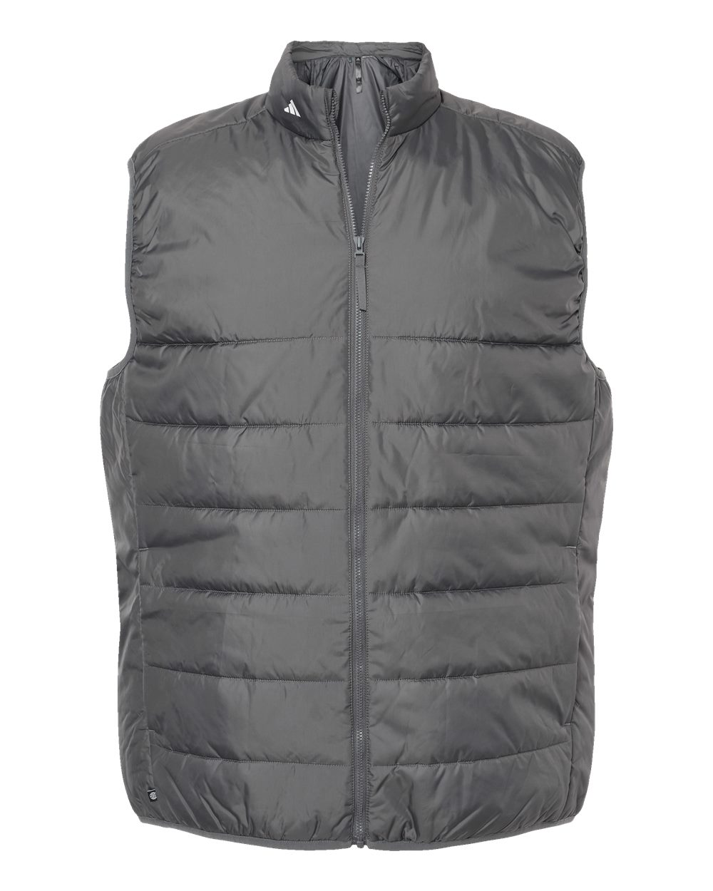 Men's Puffer Full-Zip Vest - A572