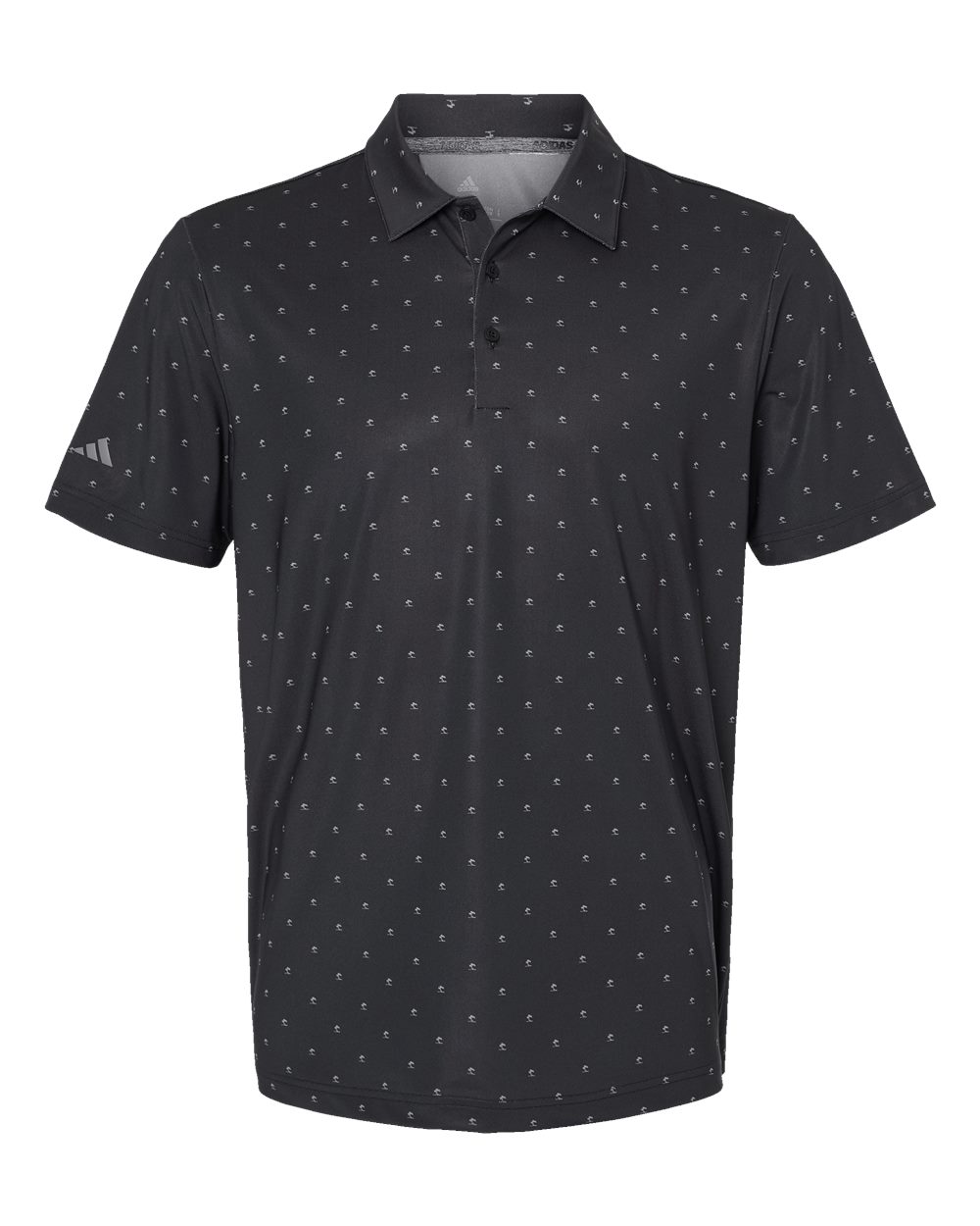 Men's Ultimate365 Pine Tree Polo - A574