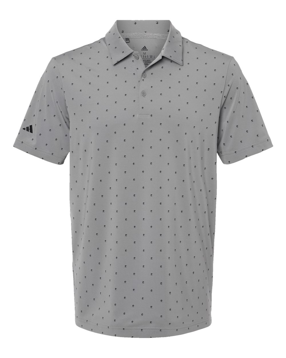 Men's Ultimate365 Pine Tree Polo - A574