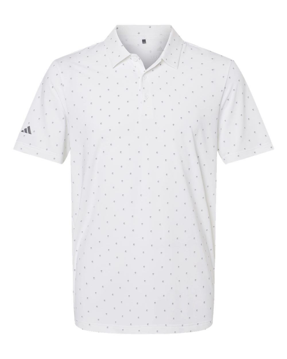 Men's Ultimate365 Pine Tree Polo - A574