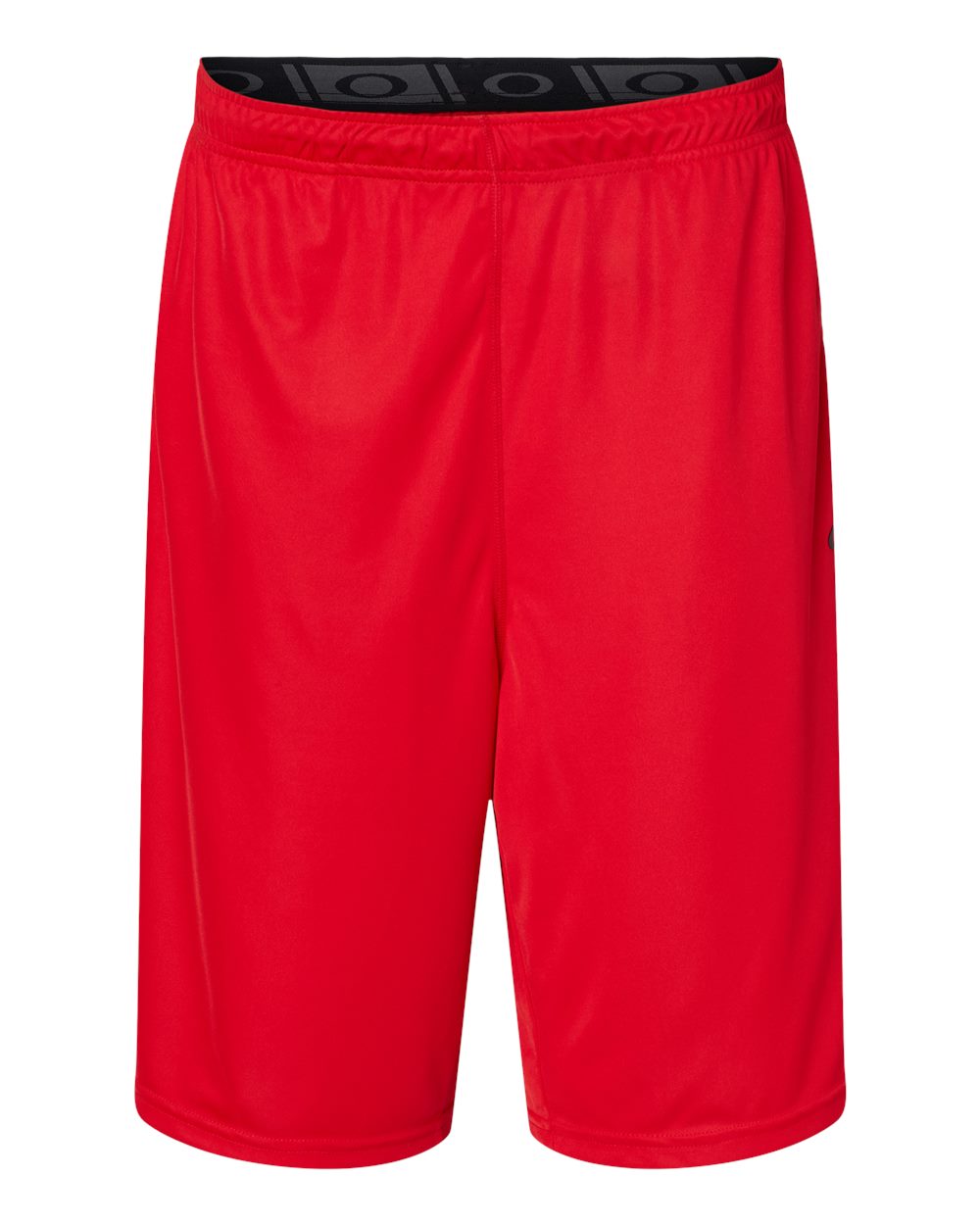 Men's Team Issue Hydrolix 9" Shorts - FOA402995