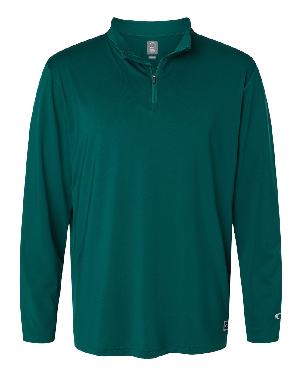 Men's Team Issue Podium Quarter-Zip Pullover - FOA402997
