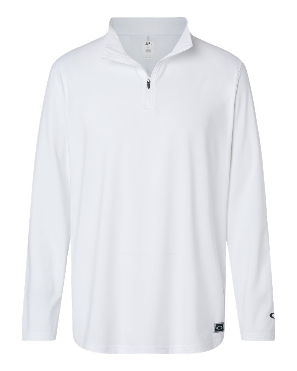 Men's Team Issue Podium Quarter-Zip Pullover - FOA402997
