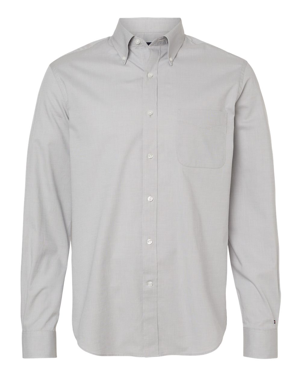 Men's Chambray Shirt - 13TH104