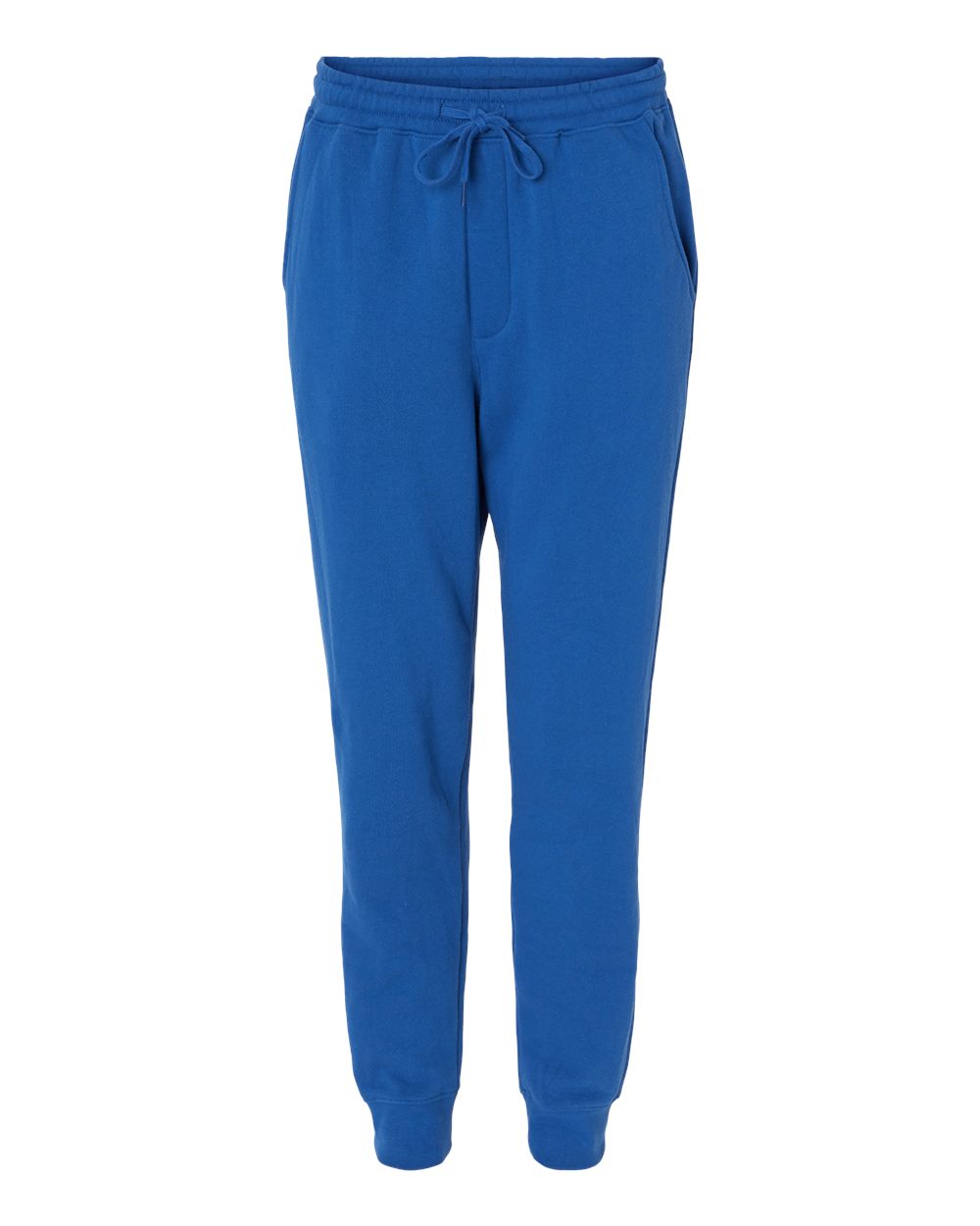 Men's Midweight Fleece Sweatpants - IND20PNT
