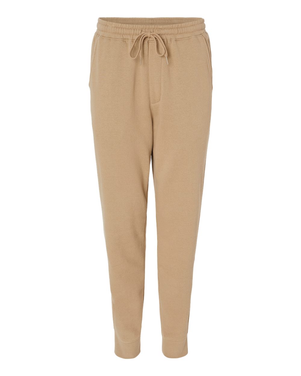 Men's Midweight Fleece Sweatpants - IND20PNT