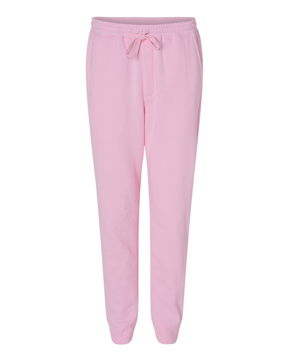 Men's Midweight Fleece Sweatpants - IND20PNT