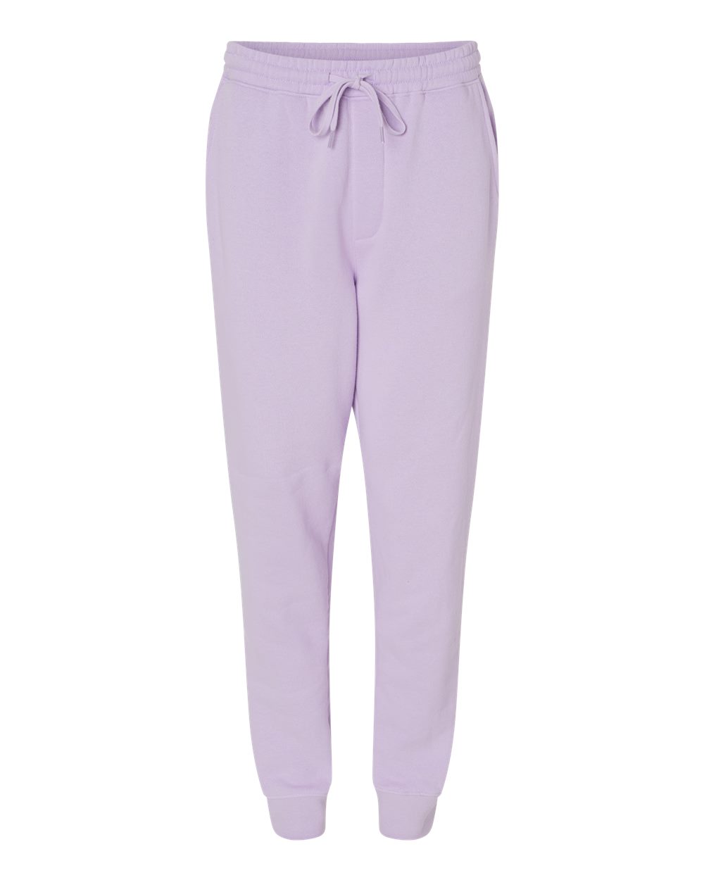 Men's Midweight Fleece Sweatpants - IND20PNT