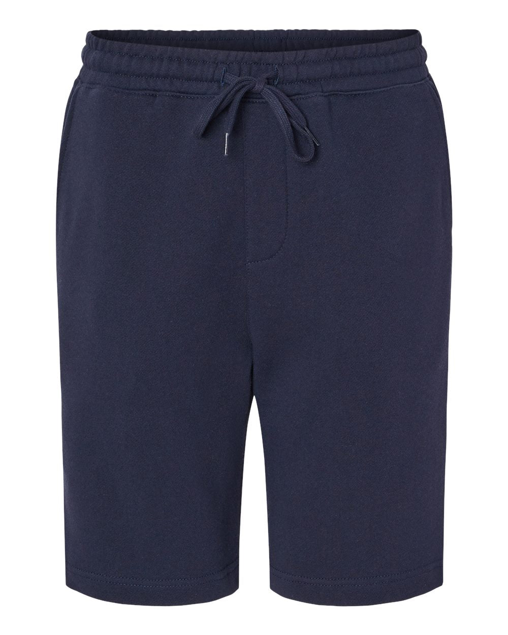Men's Midweight Fleece Shorts - IND20SRT