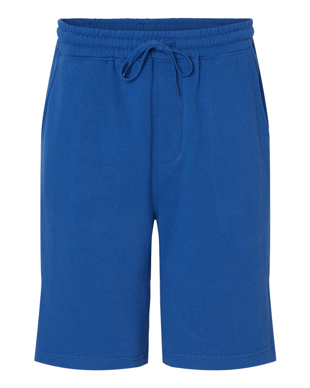 Men's Midweight Fleece Shorts - IND20SRT