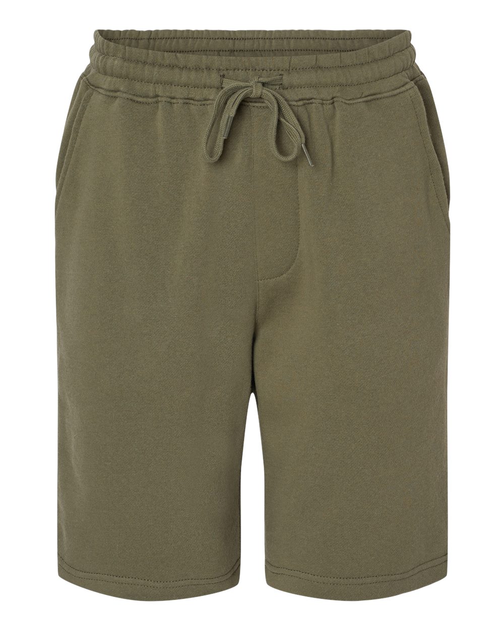 Men's Midweight Fleece Shorts - IND20SRT