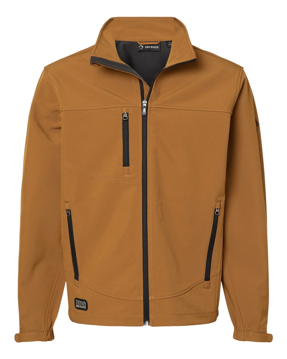 Men's Tall Motion Soft Shell Jacket - 5350T