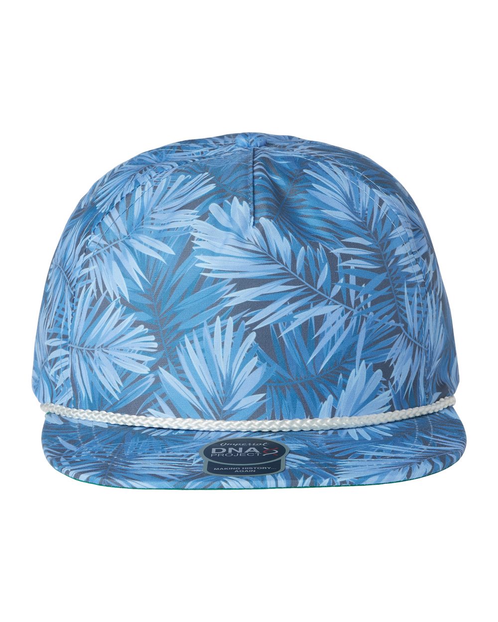 The Aloha Rope Cap - DNA010