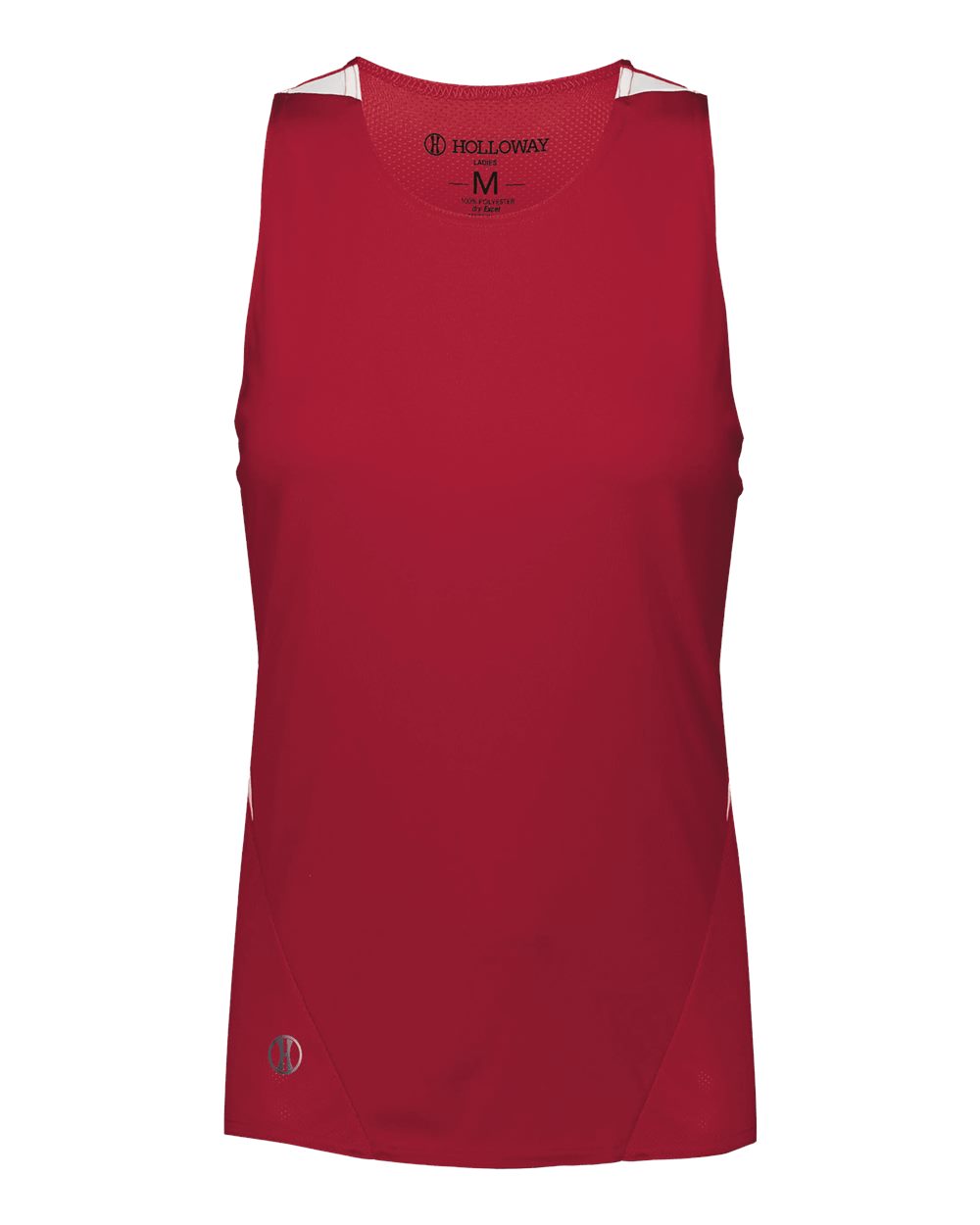 Women's PR Max Track Racerback Jersey - 221335