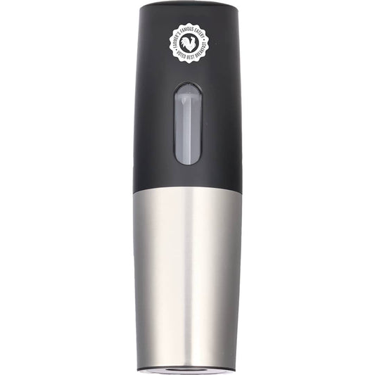 Rechargeable Gravity Pepper Mill