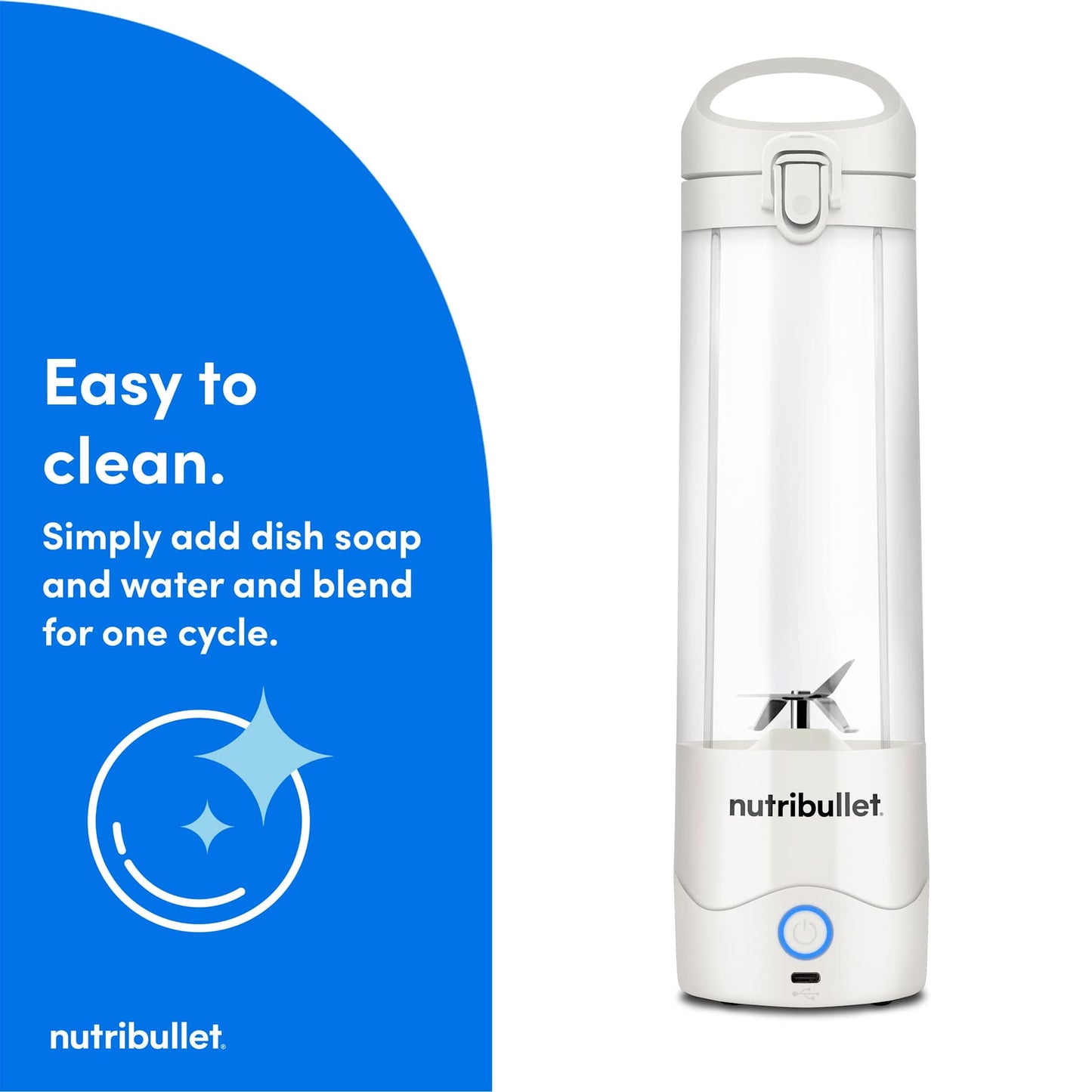 nutribullet® Portable Blender