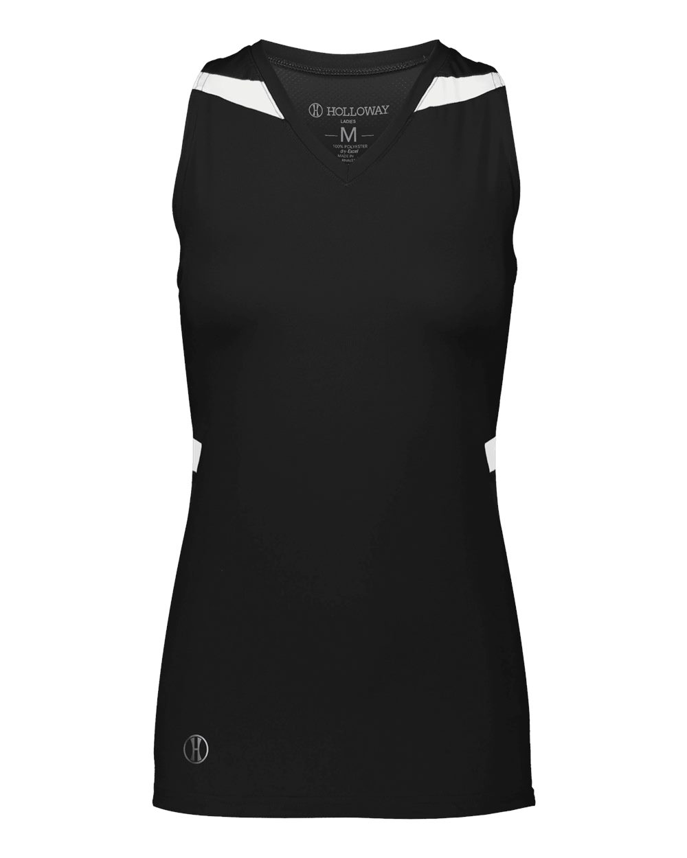 Women's PR Max Compression Racerback Jersey - 221337