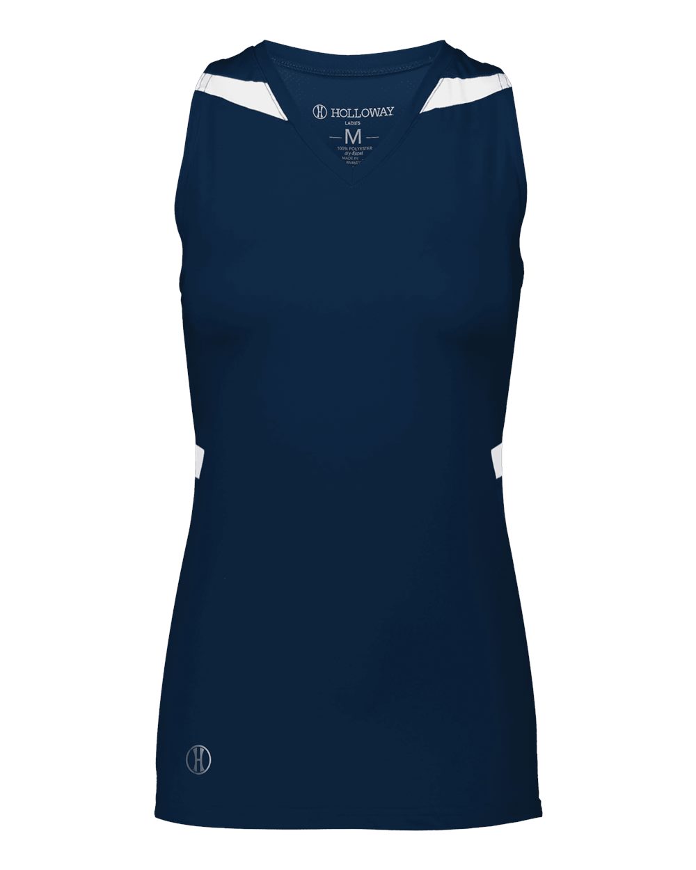 Women's PR Max Compression Racerback Jersey - 221337