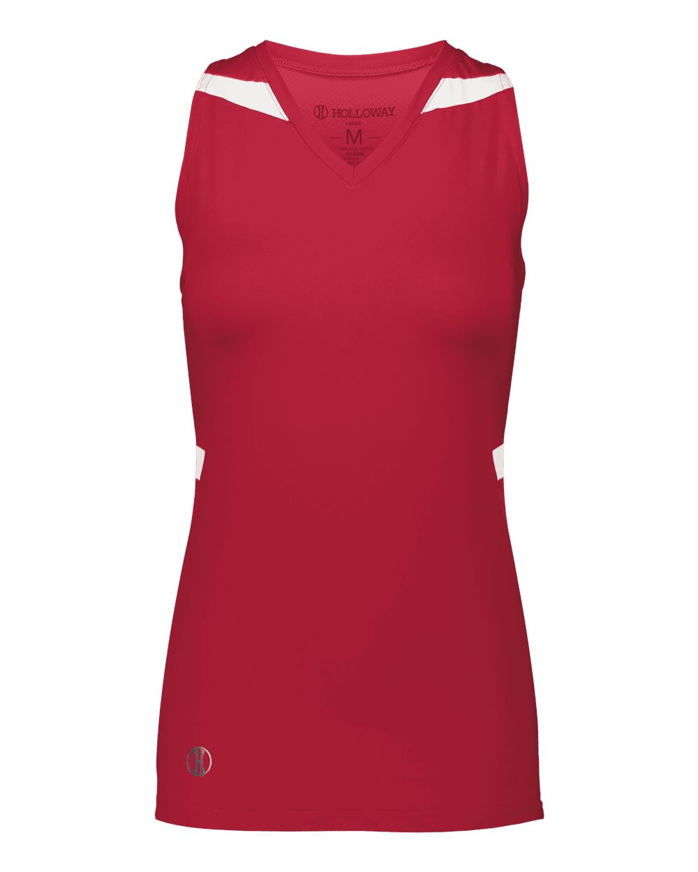 Women's PR Max Compression Racerback Jersey - 221337