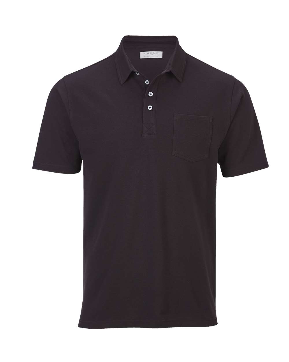 Men's Pique Polo - BM2301