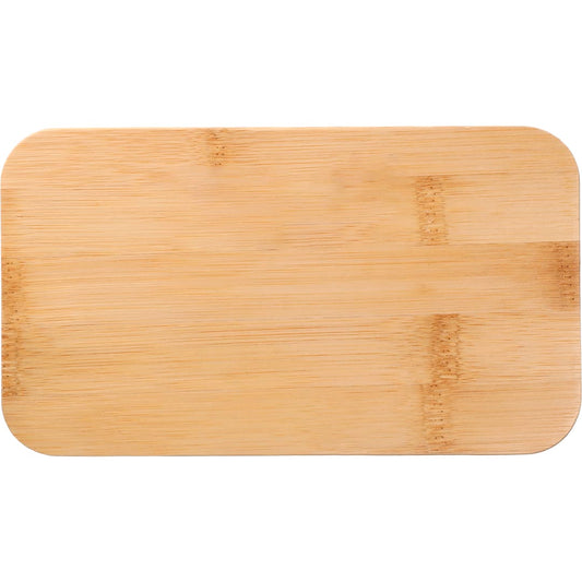 Stackable Bamboo Fiber Bento Box