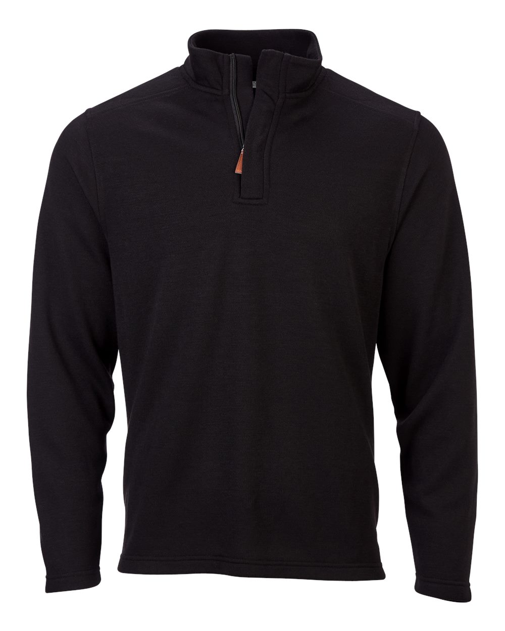Unisex Sullivan Quarter-Zip Pullover - BM5201