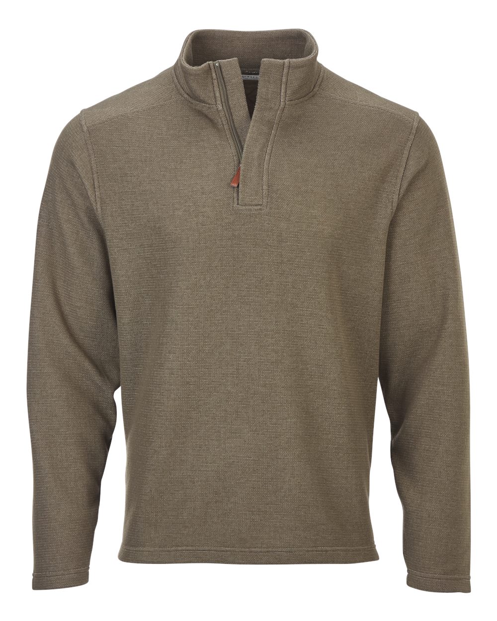 Unisex Sullivan Quarter-Zip Pullover - BM5201