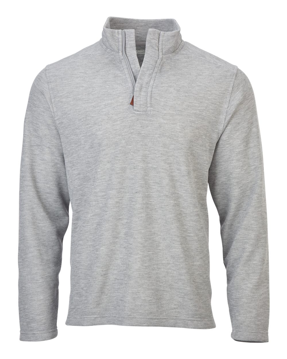 Unisex Sullivan Quarter-Zip Pullover - BM5201