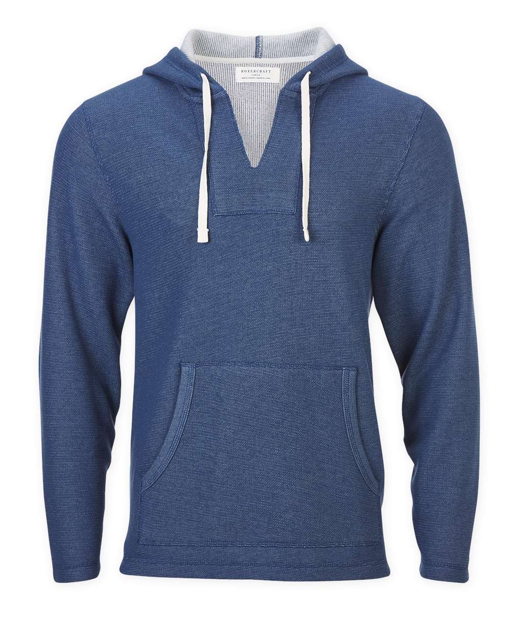 Unisex Baja Hooded Pullover - BM5301