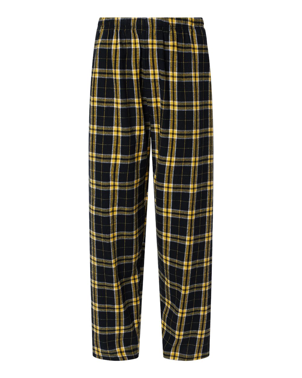Men's Harley Flannel Pants - BM6624