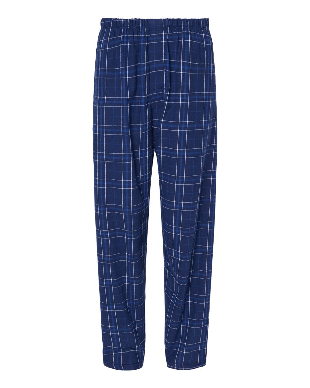 Men's Harley Flannel Pants - BM6624