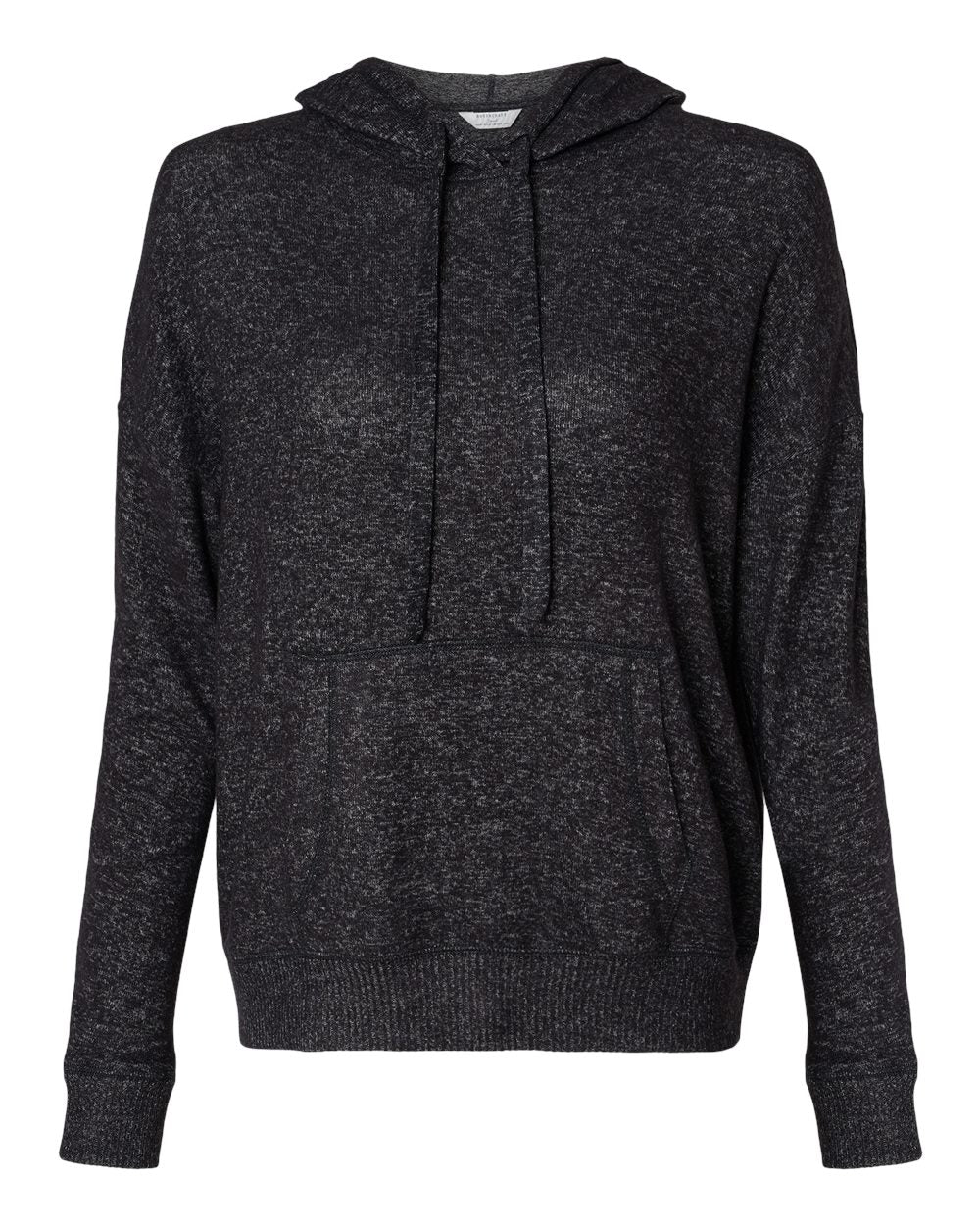 Women's Cuddle Fleece Hooded Sweatshirt - BW1501