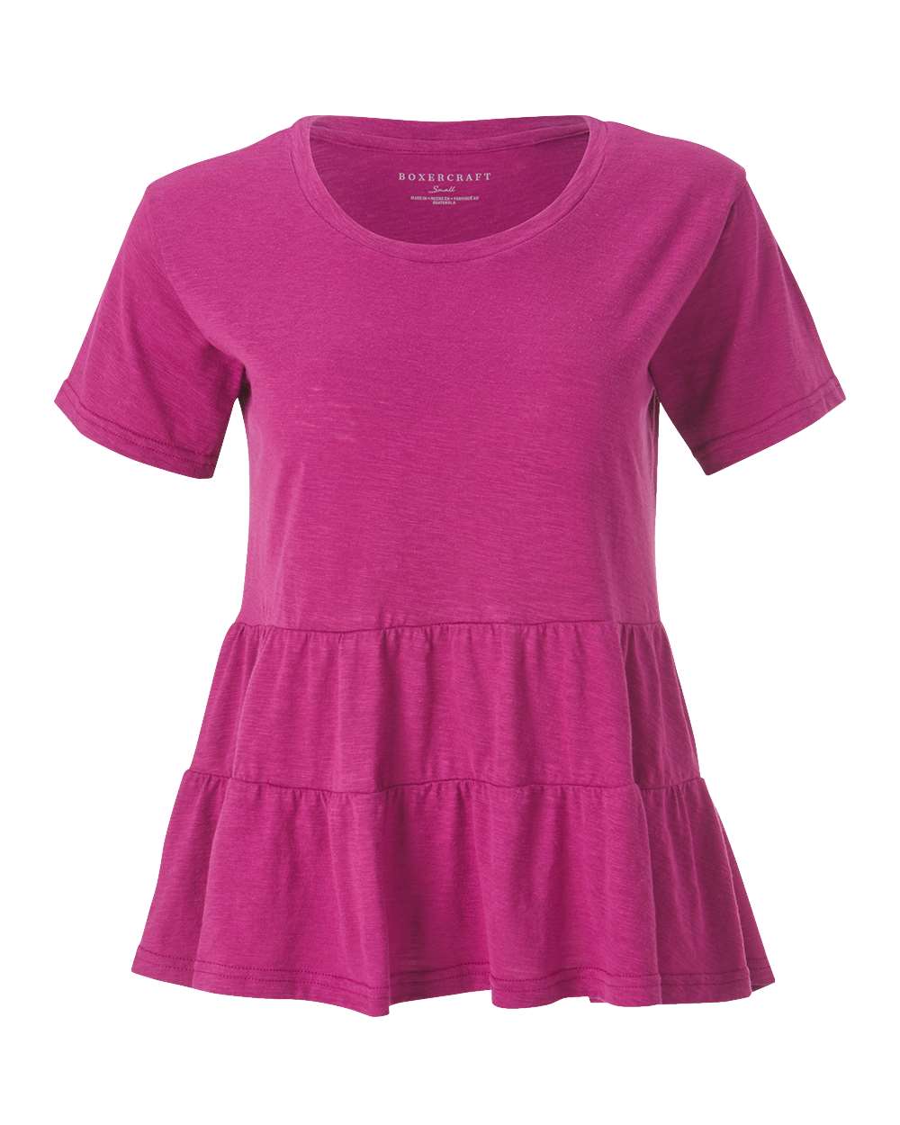 Women's Willow T-Shirt - BW2401