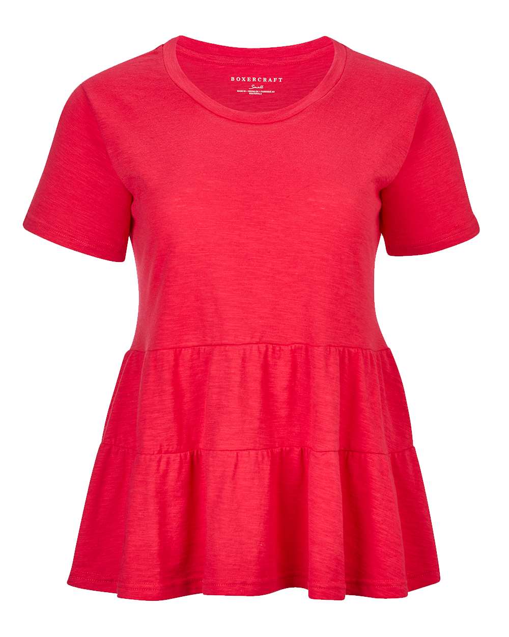 Women's Willow T-Shirt - BW2401