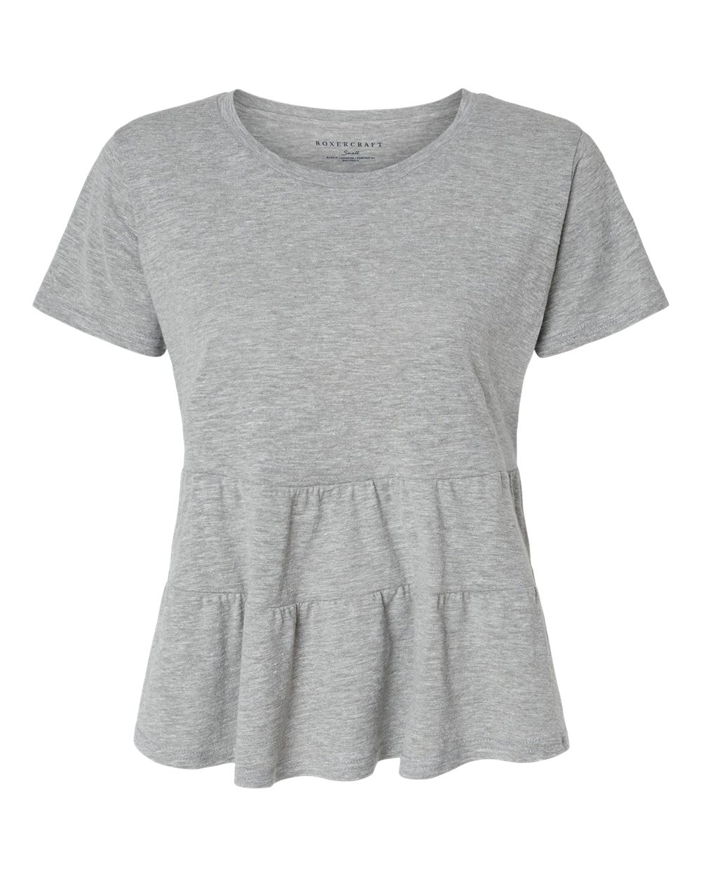 Women's Willow T-Shirt - BW2401