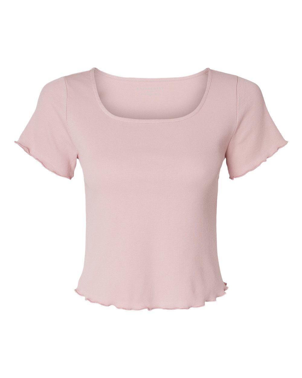 Women's Baby Rib T-Shirt - BW2403