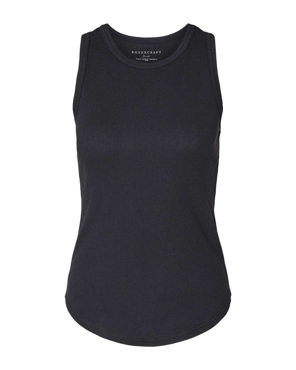 Women's Adrienne Tank Top - BW2501