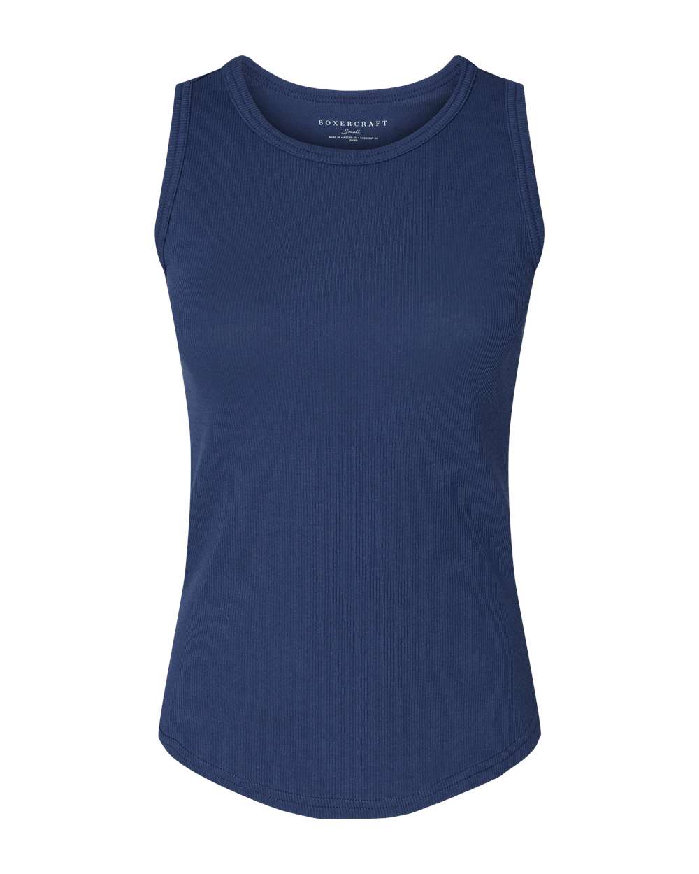 Women's Adrienne Tank Top - BW2501