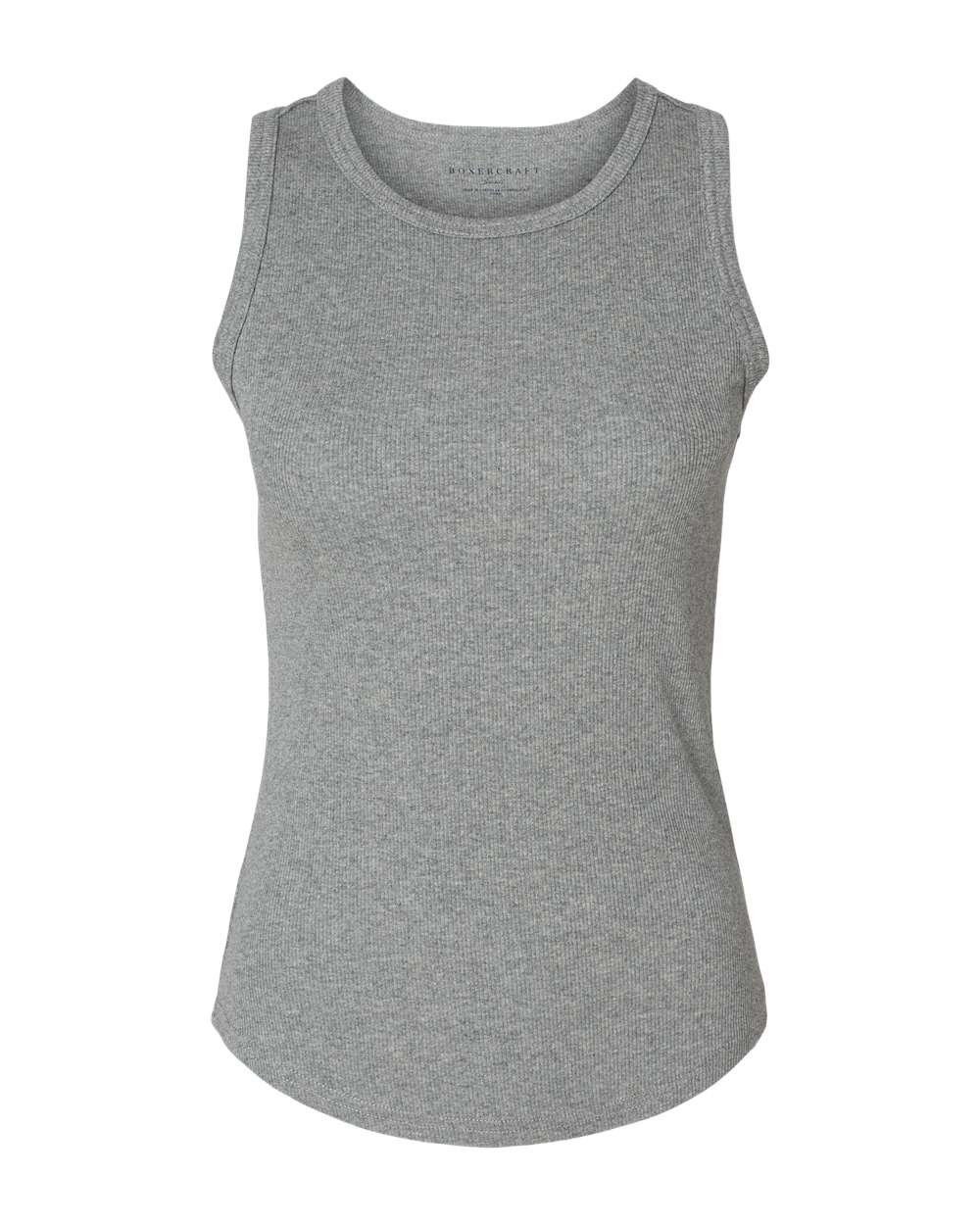 Women's Adrienne Tank Top - BW2501