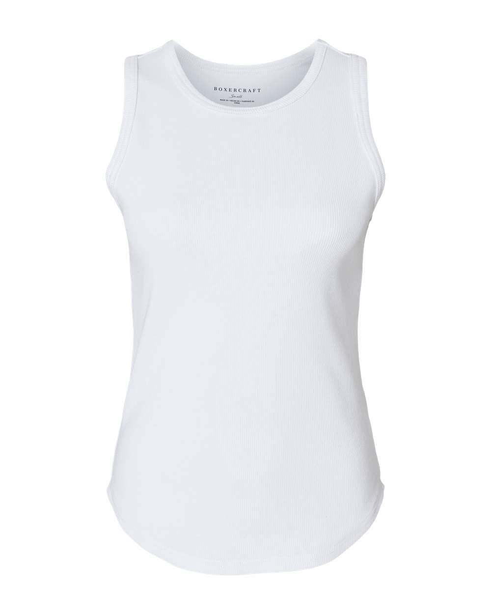 Women's Adrienne Tank Top - BW2501
