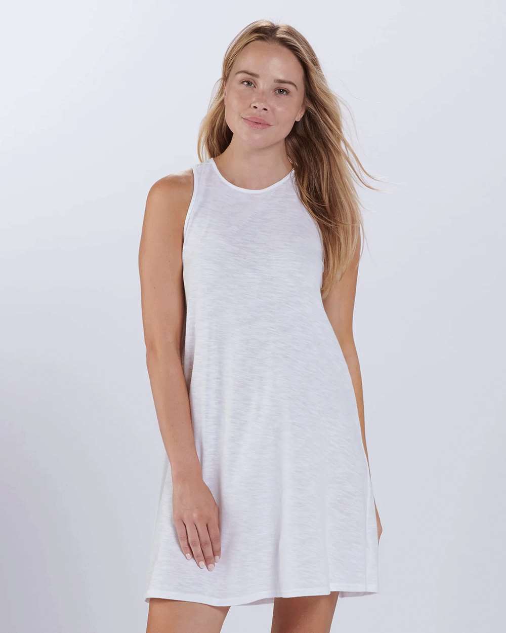 Women's Coastal Cover Up - BW4101