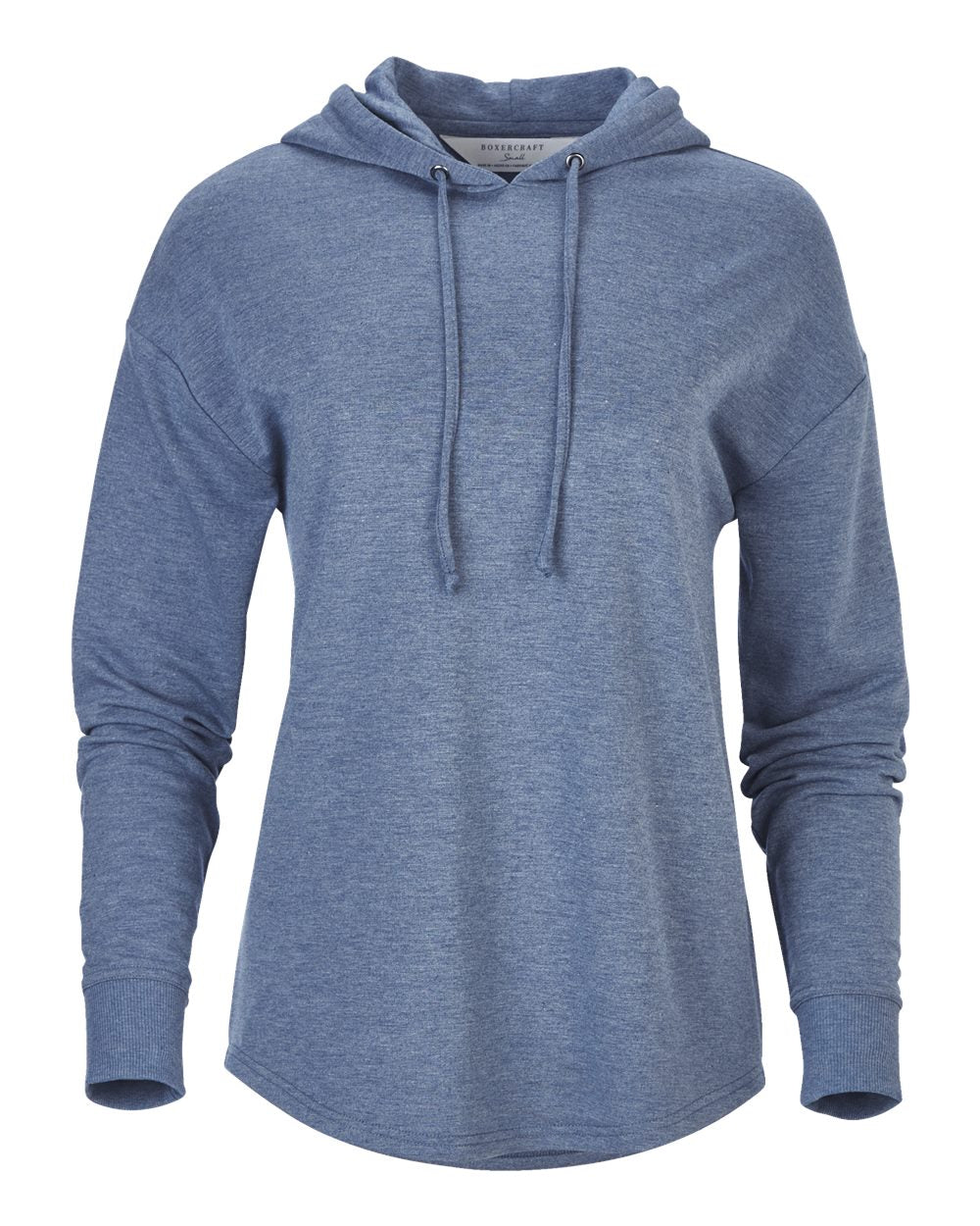 Women's Dream Fleece Hooded Sweatshirt - BW5301