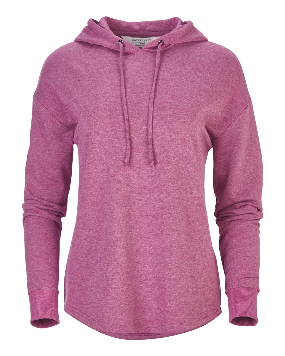 Women's Dream Fleece Hooded Sweatshirt - BW5301