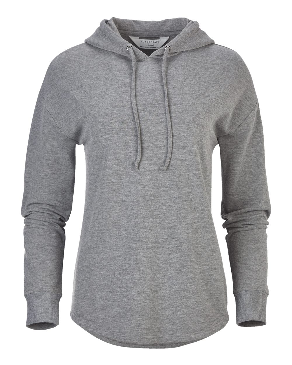 Women's Dream Fleece Hooded Sweatshirt - BW5301