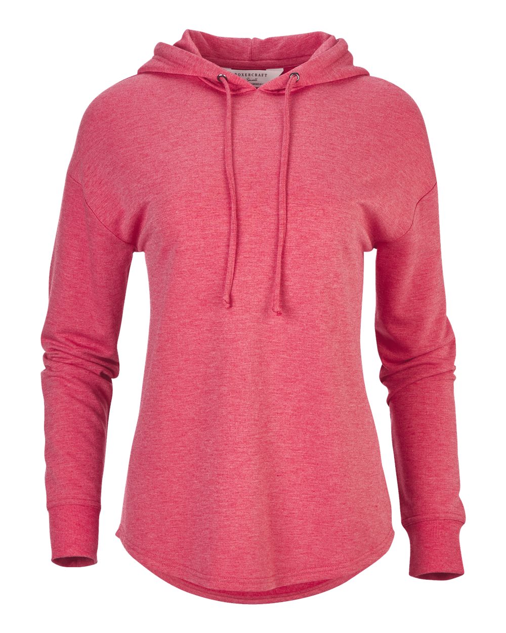 Women's Dream Fleece Hooded Sweatshirt - BW5301