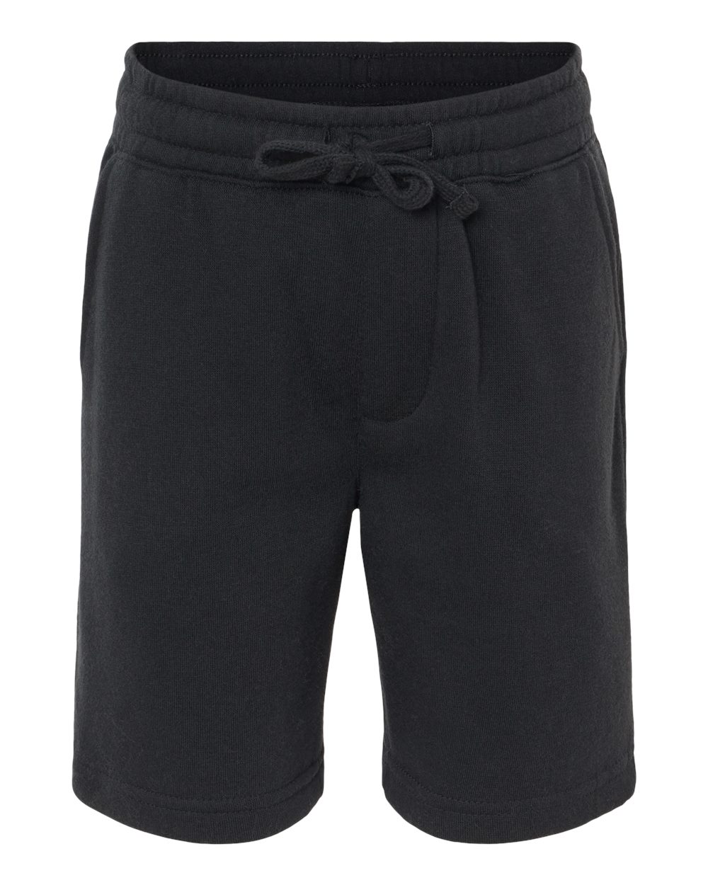 Youth Lightweight Special Blend Fleece Shorts - PRM16SRT