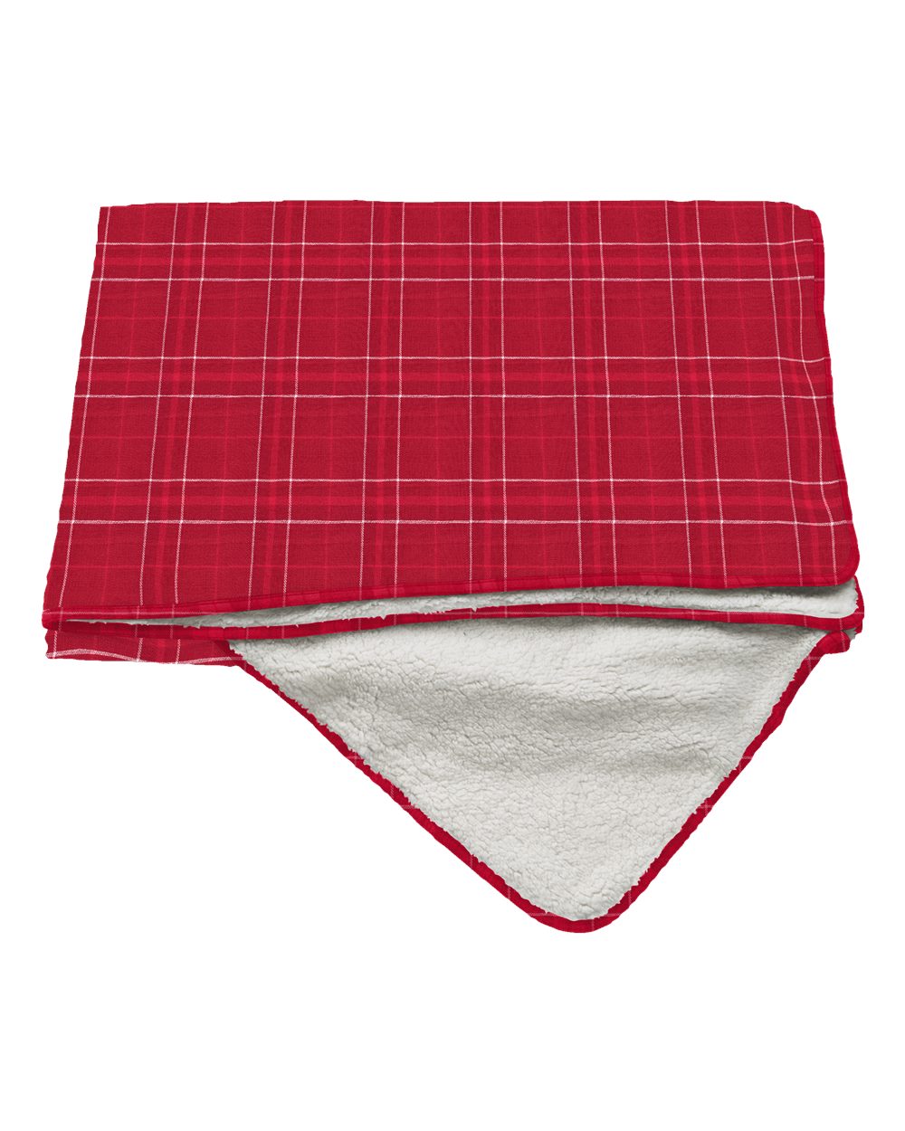 Everest Blanket - FQ01