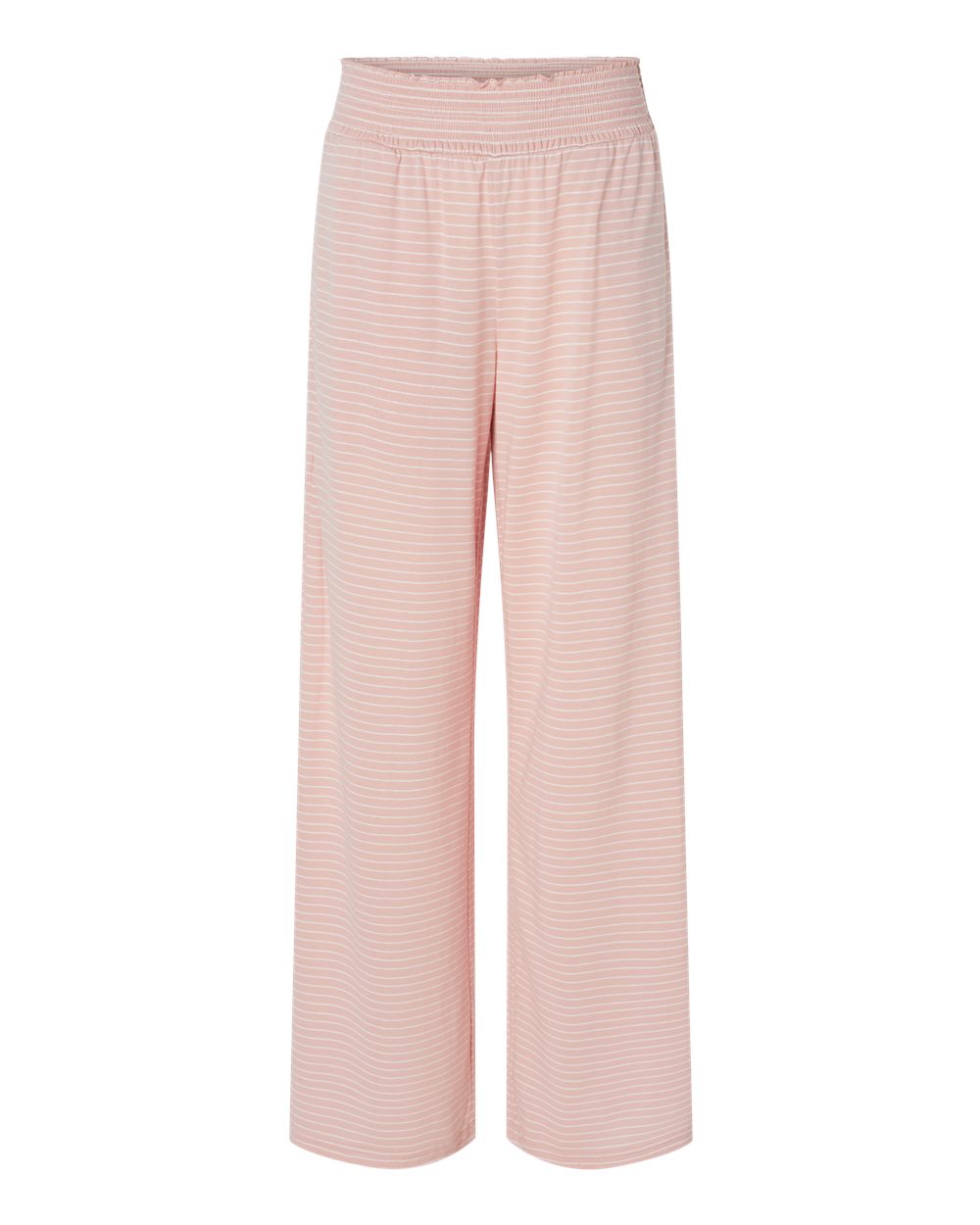 Women's Evelyn Wide Leg Lounge Pants - BW6615